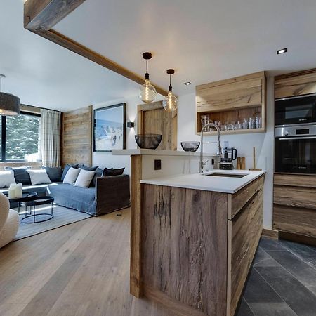 Appartement 95M², Sud-Est, Jacuzzi, Val D'Isere, 4 Suites, Parking, Animaux Ok - Fr-1-567-73 Exterior foto