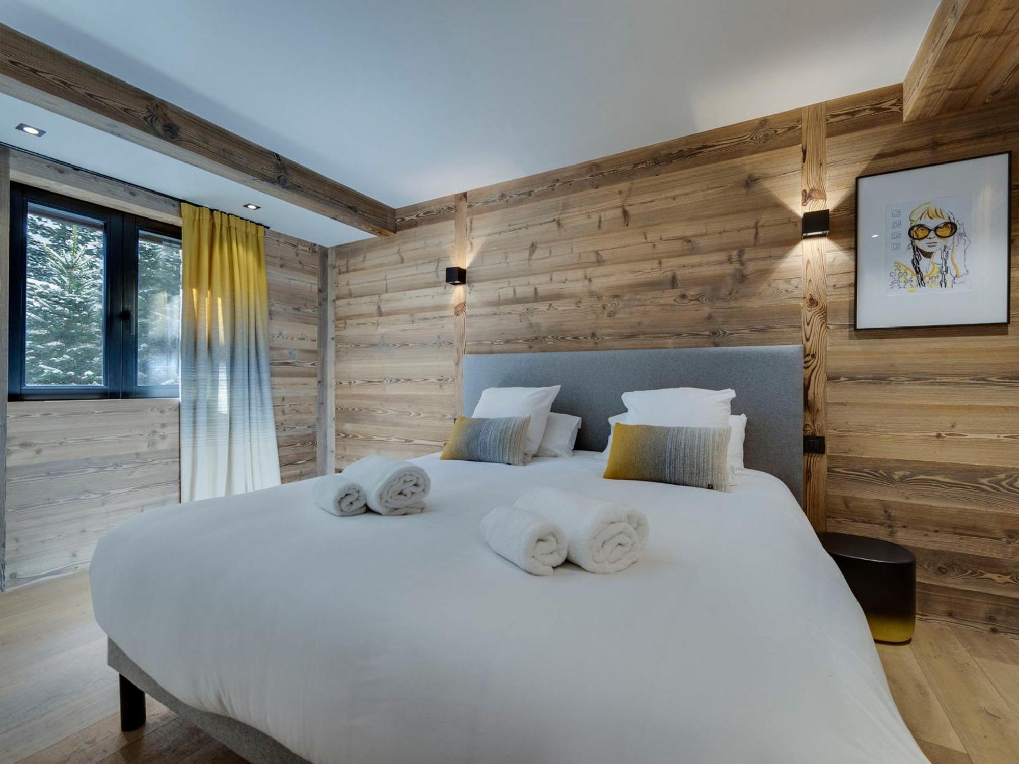 Appartement 95M², Sud-Est, Jacuzzi, Val D'Isere, 4 Suites, Parking, Animaux Ok - Fr-1-567-73 Exterior foto